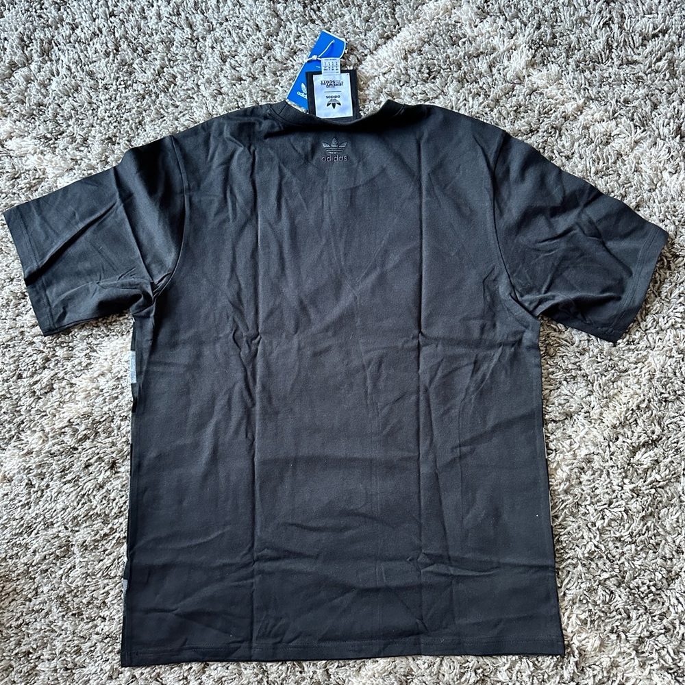 Adidas x Jeremy Scott Rally package! Hoodie AND t-shirt! - Picture 12 of 12